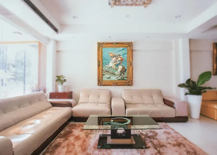 Darling Harbour Residence - South Pattaya